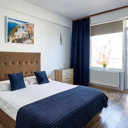 Apartment Sun 33 Mamaia